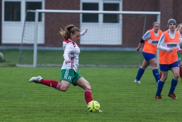 Bild 35 - Frauen TSV Wiemersdorf - SV Boostedt : Ergebnis: 0:7